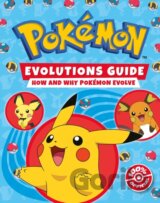 Pokemon: Evolutions Guide