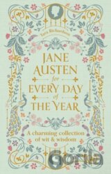 Jane Austen for Every Day of the Year