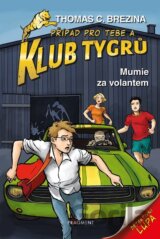 Mumie za volantem