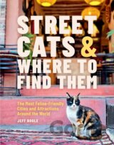 Street Cats & Where to Find Them