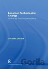 Localised Technological Change