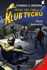 Černí bojovníci