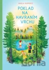 Poklad na Havraním vrchu