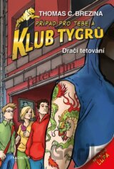 Dračí tetování