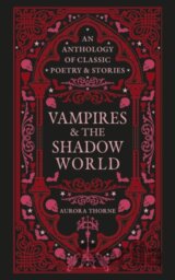 Vampires & the Shadow World