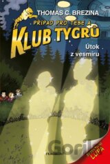 Útok z vesmíru