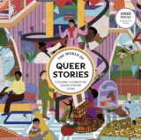 The World of Queer Stories