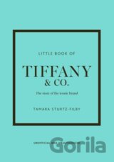 Little Book of Tiffany & Co.