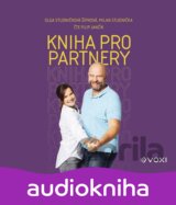 Kniha pro partnery (audiokniha)