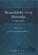 Hospodársky vývoj Slovenska v roku 2023