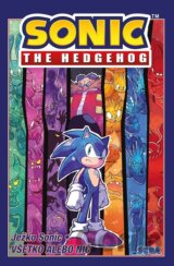 Ježko Sonic 7 - Všetko alebo nič