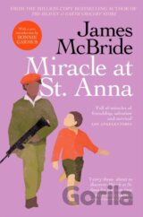 Miracle at St. Anna