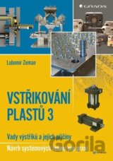 Vstřikování plastů 3