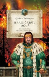 Hraničářův učeň (Kniha osmá)