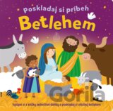 Betlehem. Poskladaj si príbeh