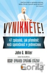 Vynikněte!