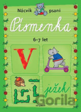 Písmenka 6-7 let