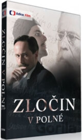 Zločin v Polné - 2 DVD