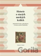 Historie o starých norských králích