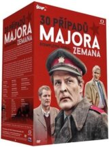 30 Případů Majora Zemana