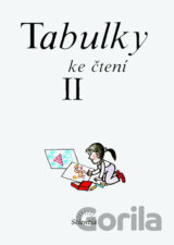 Tabulky ke čtení II