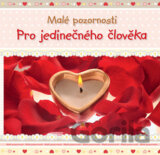 Pro jedinečného člověka