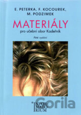Materiály pro učební obor Kadeřník