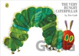 The Very Hungry Caterpillar