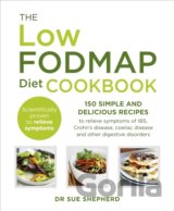 The Low-FODMAP Diet Cookbook