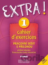Extra! 1: Pracovní sešit