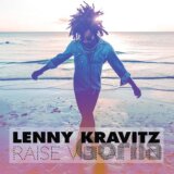 Lenny Kravitz: Raise Vibration