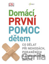 Domácí první pomoc dětem