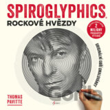 Spiroglyphics: Rockové hvězdy