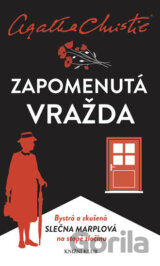 Zapomenutá vražda