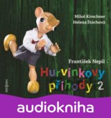 Spejbl a Hurvínek: Hurvínkovy příhody 2