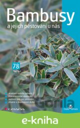 Bambusy a jejich pěstování u nás