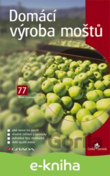 Domácí výroba moštů