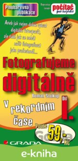 Fotografujeme digitálně I.