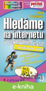 Hledáme na internetu