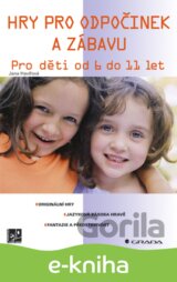 Hry pro odpočinek a zábavu