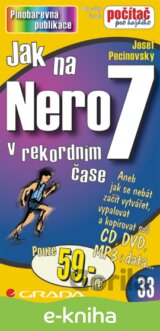 Jak na Nero 7