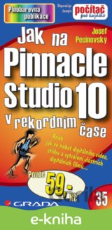 Jak na Pinnacle Studio 10
