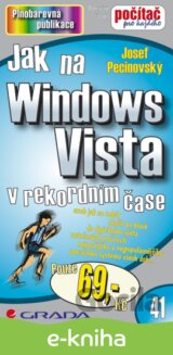 Jak na Windows Vista