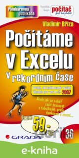 Počítáme v Excelu
