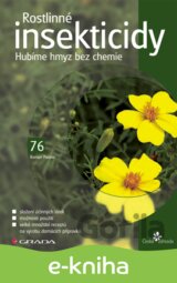 Rostlinné insekticidy