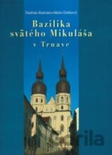 Bazilika svätého Mikuláša v Trnave