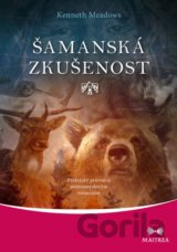 Šamanská zkušenost