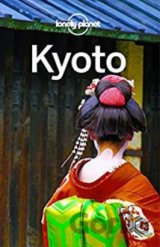 Lonely Planet Kyoto 7