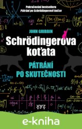 Schrödingerova koťata