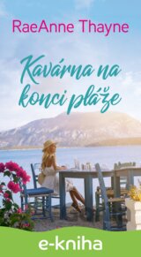 Kavárna na konci pláže